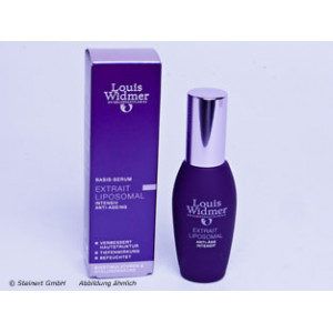 Produktbild von WIDMER Extrait liposomal l.P.