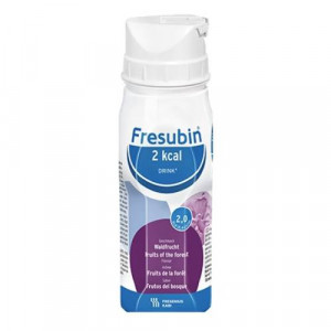 Produktbild von FRESUBIN 2 kcal DRINK Waldfrucht Trinkflasche