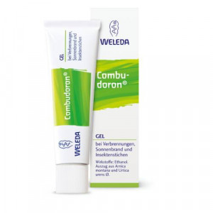 Produktbild von COMBUDORON Gel