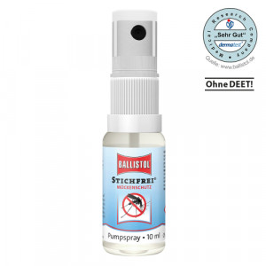 Produktbild von STICHFREI &Ouml;l