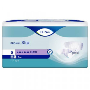 Produktbild von TENA SLIP maxi S
