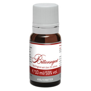 BITTERSTERN Mixtur