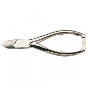 Produktbild von NIPPES Pedik&uuml;re Zange Nr.630