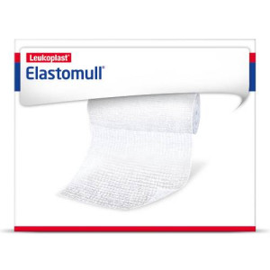 Produktbild von ELASTOMULL 4 cmx4 m elast.Fixierb.2094