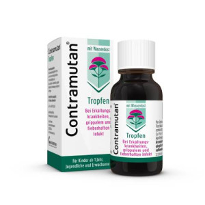 Produktbild von CONTRAMUTAN Mischung