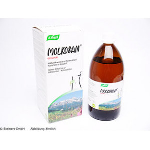 Produktbild von MOLKOSAN A.Vogel