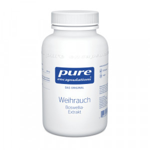 Produktbild von PURE ENCAPSULATIONS Weihrauch Boswel.Extr.Kps.