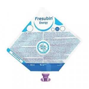 FRESUBIN ENERGY Easy Bag