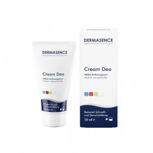 Produktbild von DERMASENCE Cream Deo