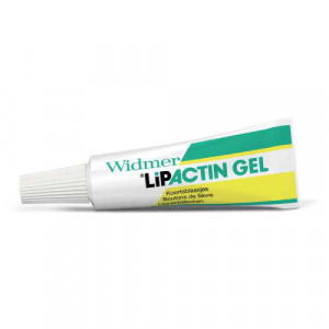 Produktbild von WIDMER Lipactin Gel
