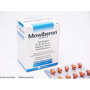 MOWIBERON Kapseln