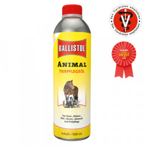 Produktbild von BALLISTOL animal Liquidum vet.