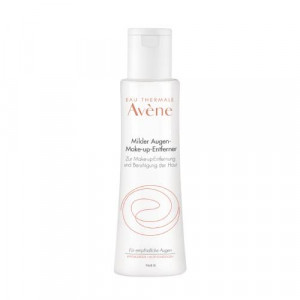 Produktbild von AVENE milder Augen Make-up Entferner Gel