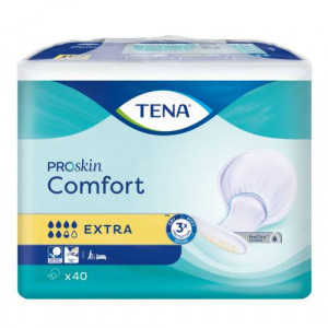 Produktbild von TENA COMFORT extra Vorlage