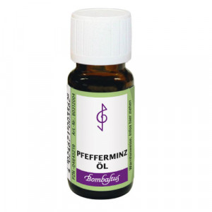 Produktbild von PFEFFERMINZ&Ouml;L