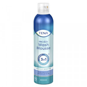 Produktbild von TENA WASH Mousse