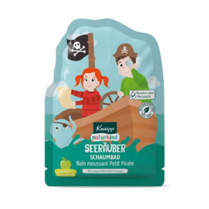 Produktbild von KNEIPP Schaumbad Seer&auml;uber