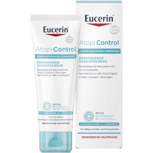 Produktbild von EUCERIN AtopiControl Gesichtscreme