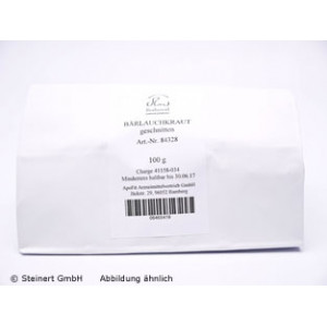 Produktbild von B&Auml;RLAUCHKRAUT