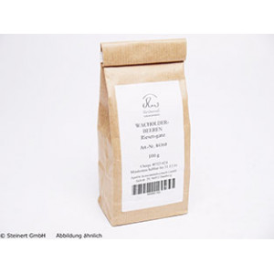 Produktbild von WACHOLDERBEEREN