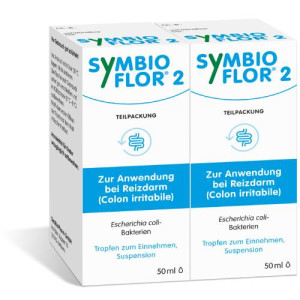 Produktbild von SYMBIOFLOR 2 Suspension