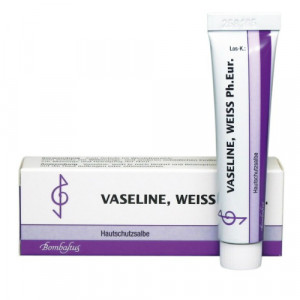 Produktbild von VASELINE WEISS DAB