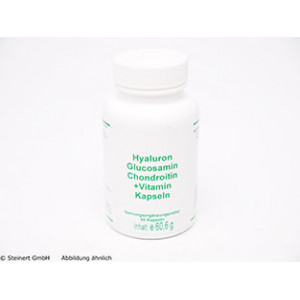 Produktbild von HYALURON GELENK Kapseln