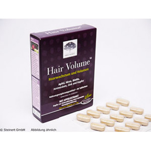 Produktbild von HAIR VOLUME Tabletten