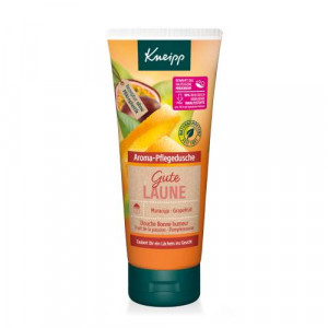 Produktbild von KNEIPP Aroma-Pflegedusche gute Laune