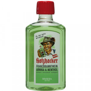Produktbild von RIVIERA Holzhacker Franzbranntwein