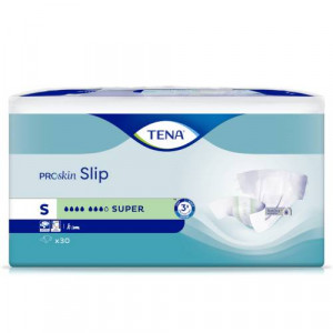 Produktbild von TENA SLIP super S