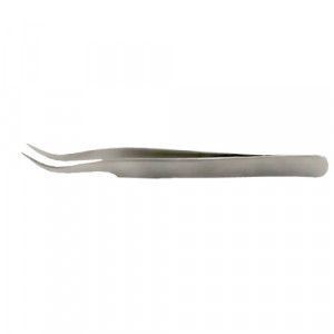 Produktbild von NIPPES Zeckenpinzette rostfrei Nr.83R
