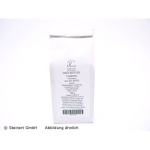 Produktbild von CRANBERRY FR&Uuml;CHTETEE aromatisiert