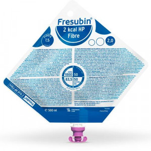 Produktbild von FRESUBIN 2 kcal HP Fibre