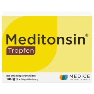 MEDITONSIN Tropfen
