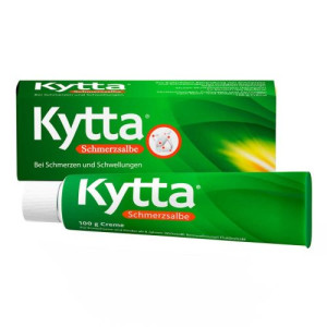 Produktbild von KYTTA Schmerzsalbe