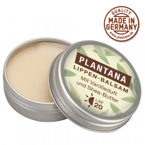 Produktbild von PLANTANA Lippen-Balsam