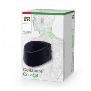 Produktbild von CELLACARE Cervical Classic Cervicalst.9 cm Gr.3