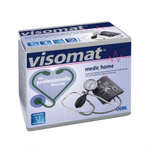 Produktbild von VISOMAT medic home XL 32-42cm Steth.Blutdr.Messg.