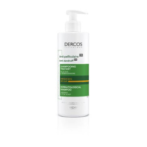 Produktbild von VICHY DERCOS Anti-Schuppen Shampoo trock.Kopfhaut