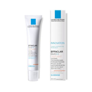 Produktbild von ROCHE-POSAY Effaclar Duo+ Unifiant Creme hell