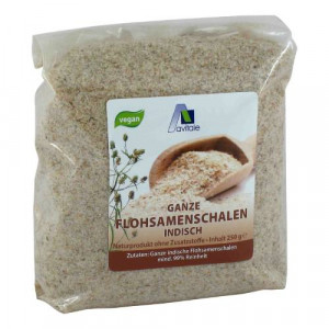 Produktbild von FLOHSAMENSCHALEN indisch