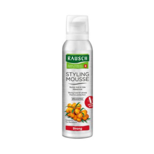 Produktbild von RAUSCH Styling Mousse strong Aerosol