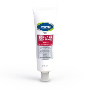 Produktbild von CETAPHIL Redness Control Creme z Symptombehandlung