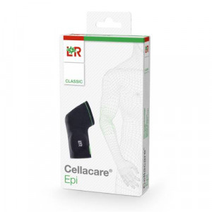 Produktbild von CELLACARE Epi Classic Ellenbogenbandage Gr.5