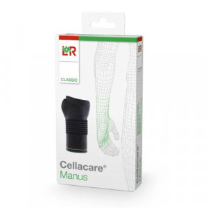Produktbild von CELLACARE Manus Classic Handgelenkbandage re.Gr.3