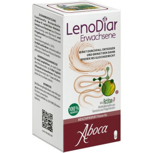 Produktbild von LENODIAR Erwachsene Kapseln