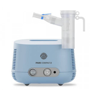 Produktbild von PARI COMPACT2 Inhalationsger&auml;t
