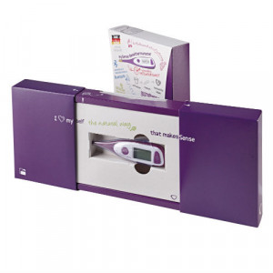 Produktbild von CYCLOTEST mySense digitales Bluetooth-Basaltherm.