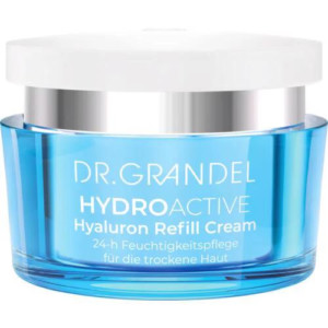 GRANDEL Hydro Active Hyaluron Refill Creme
